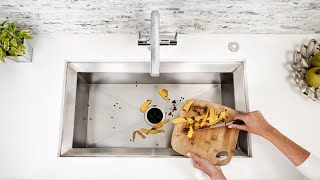 How to Choose an InSinkErator Food Waste Disposer [upl. by Borries629]