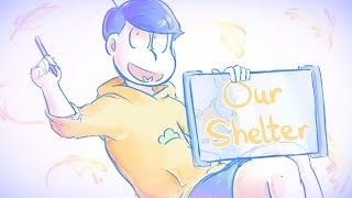 OUR SHELTER II Osomatsu san II Without cover [upl. by Stanleigh]