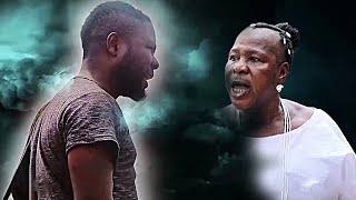 APAJUBA  A Nigerian Yoruba Movie Starring Ibrahim Yekini Itele  Fausat Balogun [upl. by Kumar]