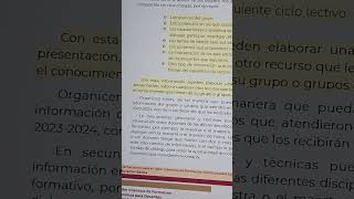 Cómo elaborar Fichas descriptivas Taller Intensivo Formación Continua Docentes Julio 2024 Evaluación [upl. by Spiers230]