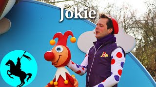 Jokie en Jet Feestelijke liedjes  18032022  Efteling [upl. by Delorenzo]