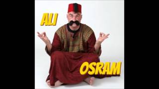 Ali Osram  Babykamer [upl. by Arlo228]