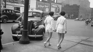 50 Vintage Snapshots That Illuminate Everyday Life in History [upl. by Rosie]