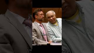 Samuel little Americas serial killer crime unsolvedmurder americancrime [upl. by Atterg]