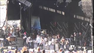 Tedeschi Trucks Band  Full Show  Mountain Jam X 6072014 [upl. by Bay]