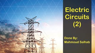 44 Examples on Magnetically Coupled Circuits [upl. by Mccafferty]