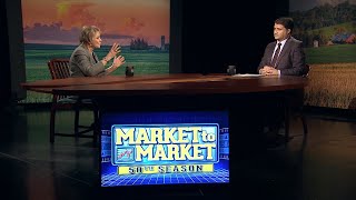 Market Plus with Sue Martin [upl. by Raphael]