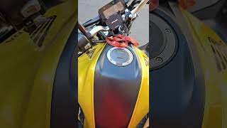 Nova cb 300f twister explorar cb300twister automobile cb300f cbtwister300f xre300 motovlog [upl. by Giuliana315]