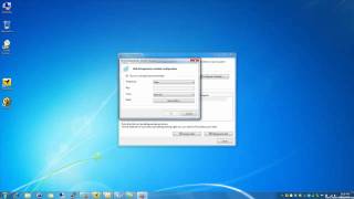 Windows 7 in 77 Seconds  Disk Defragmentation [upl. by Aicilaanna130]