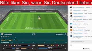 Preußen Münster  live broadcast 🔴 with detailed visual and text effects 2024 [upl. by Cranford]