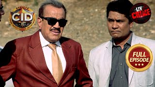 कैसे ढूंढेगी CID इस Case का पहला Clue  CID  सीआईडी  Full Episode  Car Chase  13 Jan 2024 [upl. by Ynnig]