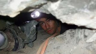 This Video Will Make you Hate Caves [upl. by Zug]