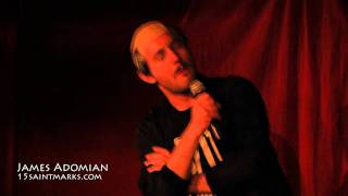 James Adomian  JESSE VENTURA slightly extended [upl. by Ignacius355]