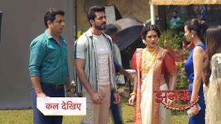 Jhanak New Promo 3rd March 2024 [upl. by Vogeley]