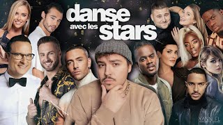 Danse Avec Les Stars saison 13  Les premières informations casting départs jury  YANN FL [upl. by Elylrac]