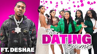 THE DATING GAME  WILL DESHAE FROST FIND LOVE  EPISODE 2 [upl. by Onahpets287]