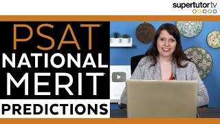 PSAT® National Merit Cutoff Predictions 2020 [upl. by Zweig]