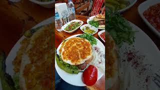 Kebabın Hası Urfa Kebabı shortvideo [upl. by Tlevesoor855]