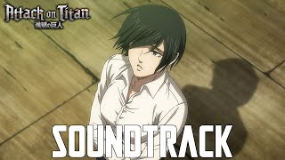 Attack on Titan S4 Part 2 Episode 12 OST Call of Silence  EMOTIONAL COVER [upl. by Annahsad]