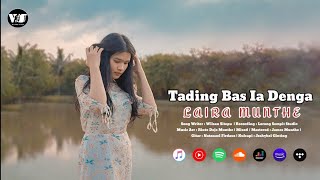 Lagu Karo Terbaru  Tading Bas Ia Denga  Laira Munthe  Official Musik Video [upl. by Lewis]