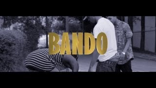 MIGOS  BANDO VIDEO [upl. by Ij868]