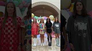 GYTO OUTFITS teachers kids school shorts humor jokes teacher getyourteachonlive [upl. by Lettig]