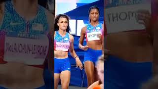 Irelands womens 4x400m incredible 4th in Final Sophie Becker Sharlene Mawdsley Adeleke Healy [upl. by Rhoades465]