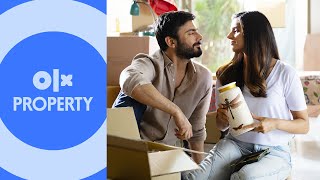 No Khuwari no Lara OLX Property par Tinak Dhin Tara Ra Ra ft Fawad amp Sanam [upl. by Norred]