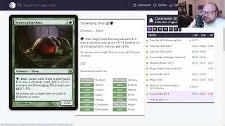 10 Random Magic Cards Rated Day 113  Mtg [upl. by Cissie]