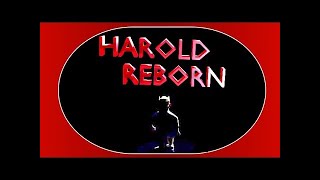 Harold Reborn Review 3DS [upl. by Adnwahsat155]