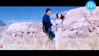 Aey Pilla Song  Arjun Movie Songs  Mahesh Babu  Shriya  Keerthi Reddy [upl. by Akinehc379]