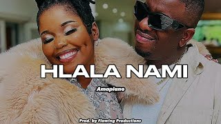 Nkosazana Daughter amp Murumba Pitch  quotHLALA NAMIquot Feat Kabza De Small  Royalty Free Afrobeat Music [upl. by Neiman879]