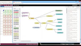 Scaling your NodeRED dashboard with MIMIC MQTT Simulator [upl. by Aitret993]