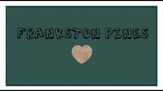 Frankston Pines  Frankston Melbourne [upl. by Nerita]