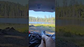 Cheap SUV camping essentials suvcamping [upl. by Sandor]