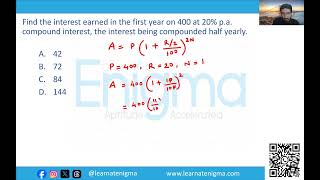 Compound Interest [upl. by Agatha]