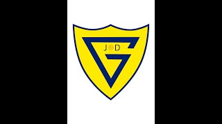 JDGINES ALEVIN [upl. by East]