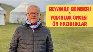 GEZİYE GİDERKEN SADECE BAVUL DEĞİL KENDİNİZİ DE HAZIRLAYIN [upl. by Hasan]