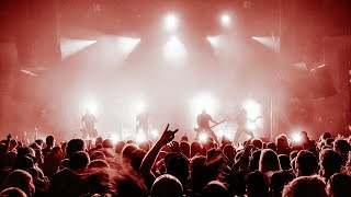 Meshuggah  Rational Gaze Live  Graspop Belgium 2018 [upl. by Adriano]