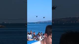 Oeiras airshow 20242 [upl. by Krissie629]