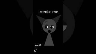 remix me [upl. by Ymaral]