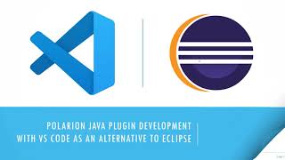 Polarion Java Plugin Development with VS Code as an Alternative to Eclipse [upl. by Janel]