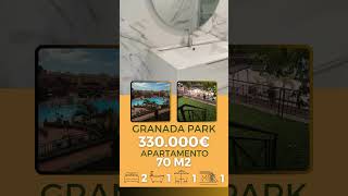 Oportunidad Única Apartamento a Estrenar en Complejo Granada Park Los Cristianos  330000€ [upl. by Nnaylime]