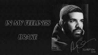 Drake  In My Feelings  Lyrics Sub Español  Kiki do you love me Official Audio Keke [upl. by Kidd]