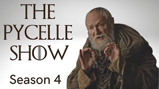 The Pycelle Show  Season 4  Game of Thrones [upl. by Dnalor]