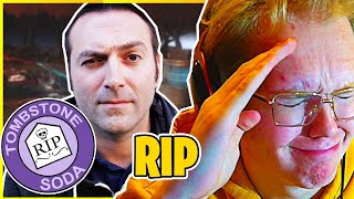 JASON BLUNDELL LEAVES TREYARCH My Response [upl. by Rein188]