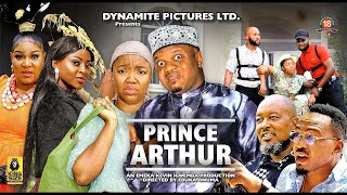 ARROGANT PRINCE SEASON 8  New Movie CHIZZY ALICHI 2020 Latest Nigerian Nollywood Movie [upl. by Tarsuss]