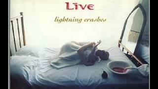 Live  Lightning Crashes 1994 [upl. by Aspa800]