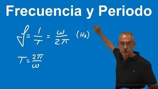 Frecuencia y Periodo [upl. by Haissem]