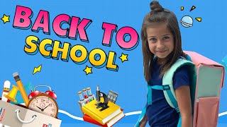 ემილია ბრუნდება სკოლაში “Back to school” [upl. by Hock]